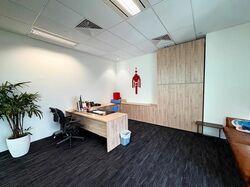 ONE GEORGE STREET (D1), Office #561186951